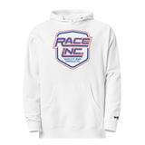 Race Inc. Ride Fast Hoodie