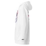 Race Inc. Ride Fast Hoodie