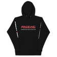 Race Inc "Ride Fast Take Chances" Race Pullover Hoodie