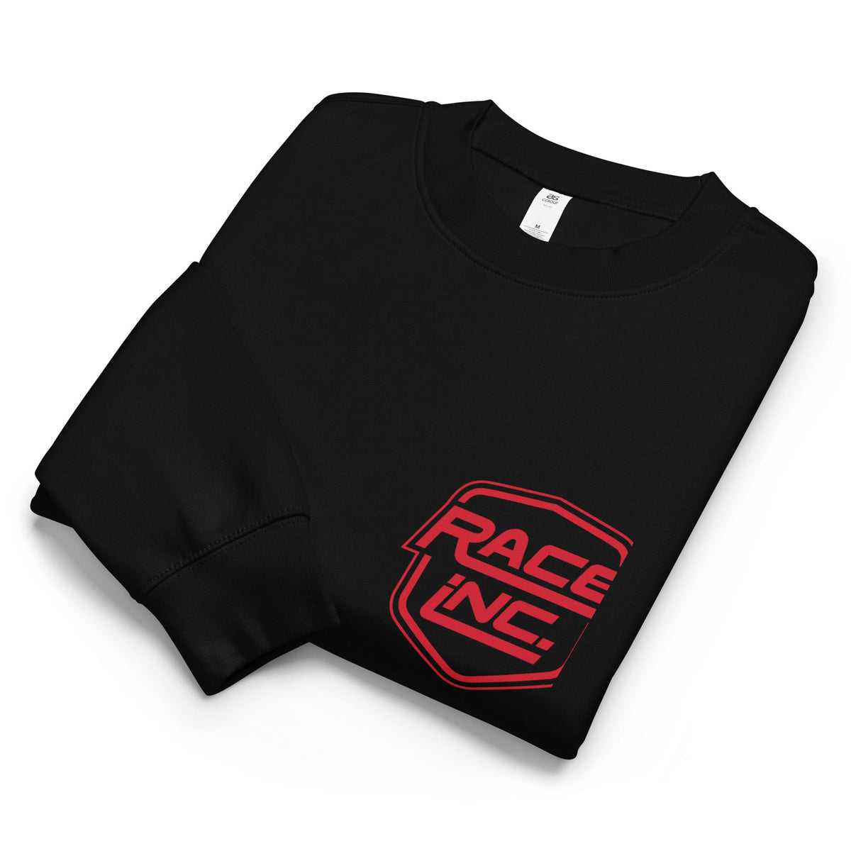 50th Anniversary Unisex relax crew neck sweatshirt