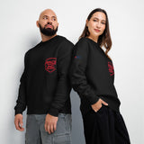 50th Anniversary Unisex relax crew neck sweatshirt