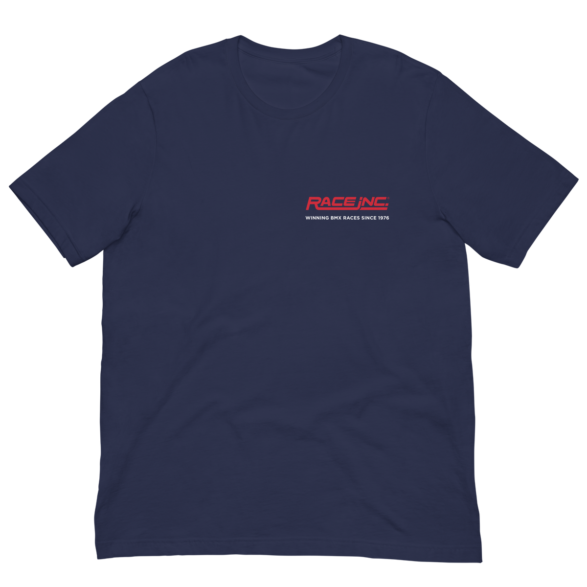 Race Inc. Ride Fast Race Shirt
