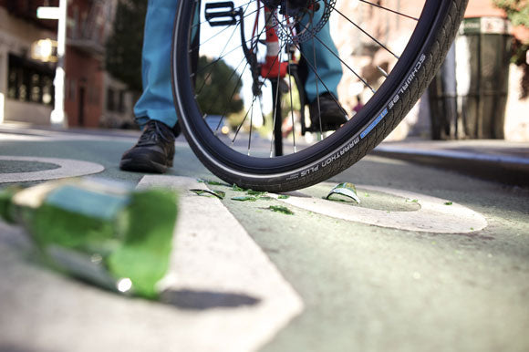 Schwalbe Marathon Plus - 700x35c Tube Type - Image 5