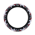 26" Vans x Cult Cruiser Tire / Red camo