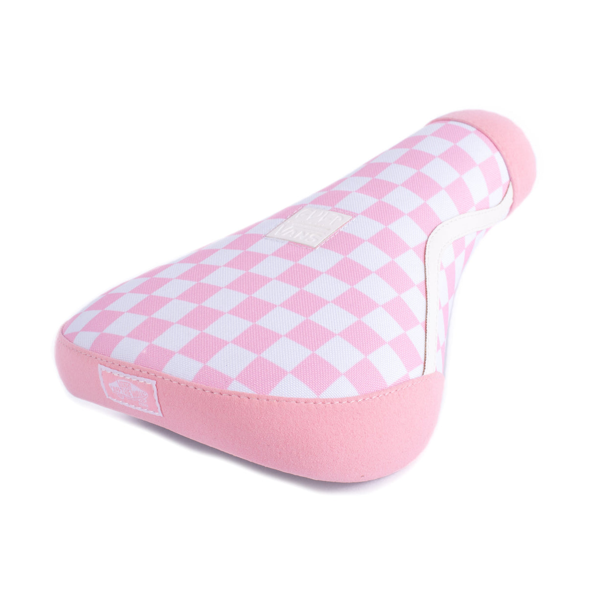 Cult x Vans Old Skool Seat / checker board / pink