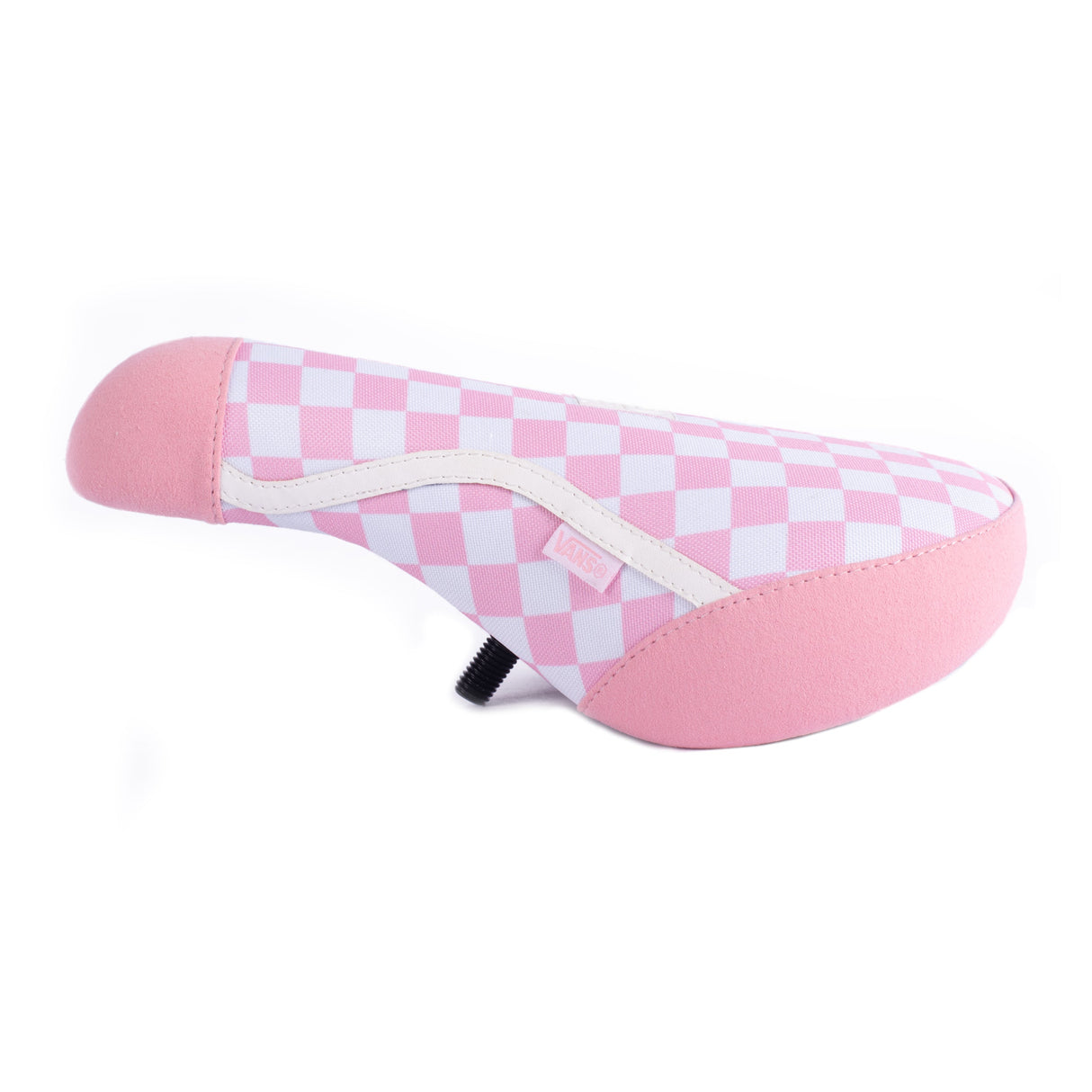 Cult x Vans Old Skool Seat / checker board / pink