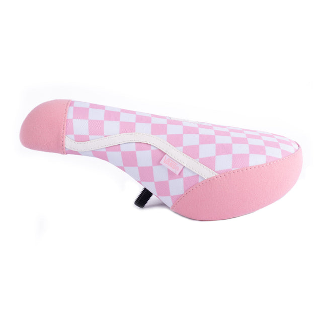 Cult x Vans Old Skool Seat / checker board / pink