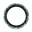 26" Vans X Cult Cruiser Tire / Teal Camo