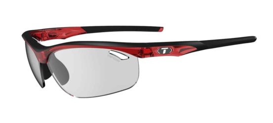 Tifosi Optics Sunglasses - Veloce - Crystal Red