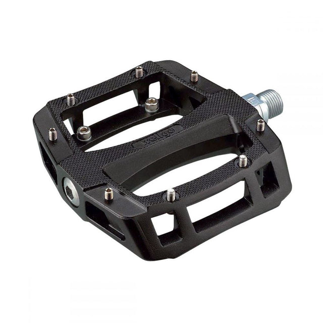 Wellgo Lu-A52 Sealed Bearings 9/16" Pedals
