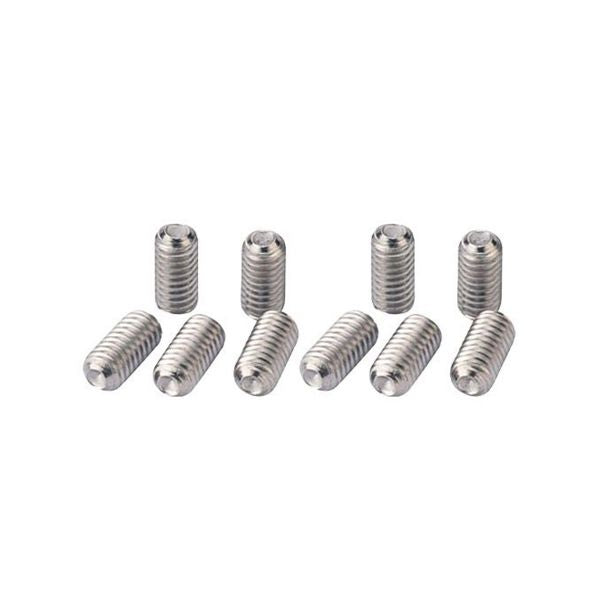 Wellgo Mg-1 Pins Pack