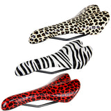 ISD - WILD Saddles - Multi Color