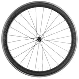 GMR 50 Carbon Tubeless Rim-Brake Wheelset - Image 3