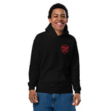 50th Anniversary Youth heavy blend hoodie