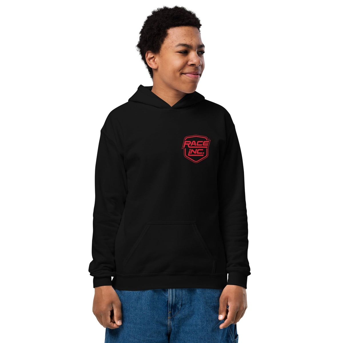 50th Anniversary Youth heavy blend hoodie