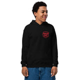 50th Anniversary Youth heavy blend hoodie