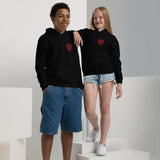 50th Anniversary Youth heavy blend hoodie