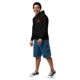 50th Anniversary Youth heavy blend hoodie
