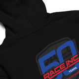 50th Anniversary Youth heavy blend hoodie