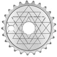 PRIMO ZIA SPROCKET - Image 1