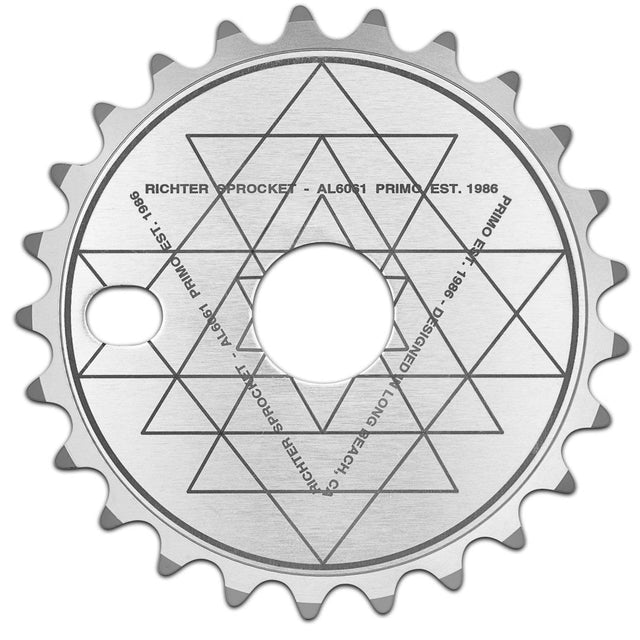 PRIMO ZIA SPROCKET - Image 1