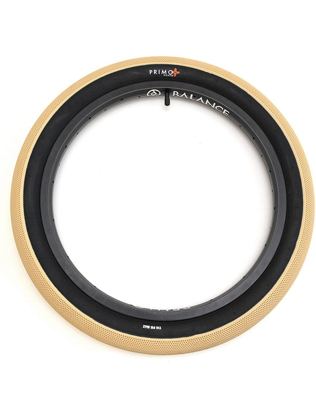 ZIA TIRE - Image 1