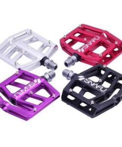 SNAFU Anorexic Pedals