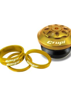 Crupi Factory Integrated Headset - Gold