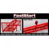 FRESHPARK BMX FastStart Portable Starting Gate