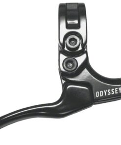 Odyssey Monolever Medium Brake Lever - Black