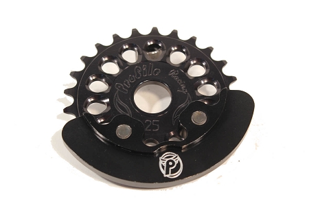 Profile Imperial Sprocket / Guard Combo