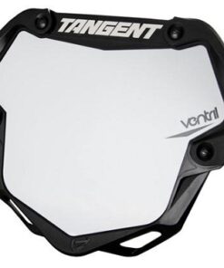 Tangent Ventril 3D Number Plate