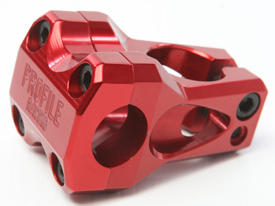 Profile Acoustic Stem - Red