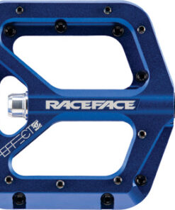Race Face Aeffect Pedals - Blue