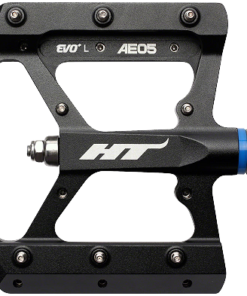 HT AE05 (Evo+) Platform Pedal - Black