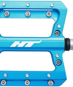 HT AN14A Platform Pedal - Blue