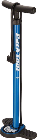 Park Tool PFP-8 Home Mechanic Floor Pump