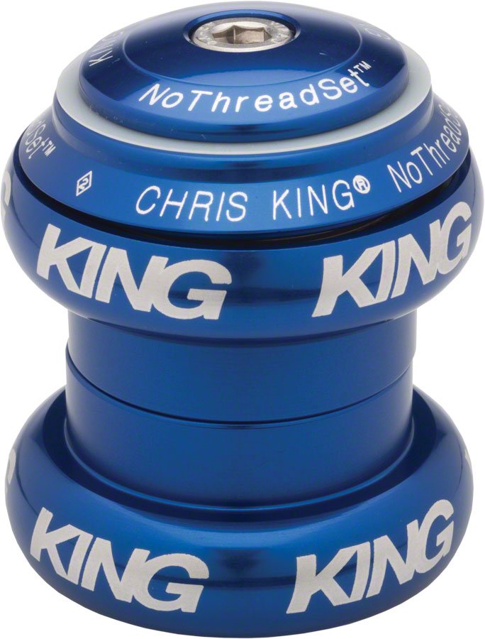 Chris King NoThreadset Bold Headset 1-1/8