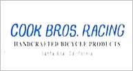Cook Bros Racing