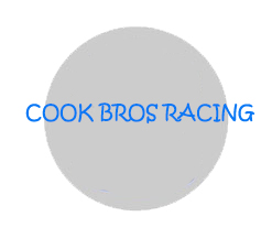 Cook Bros Racing