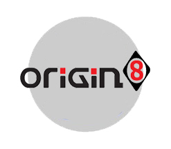 Origin 8