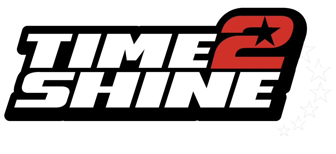 Time 2 Shine BMX