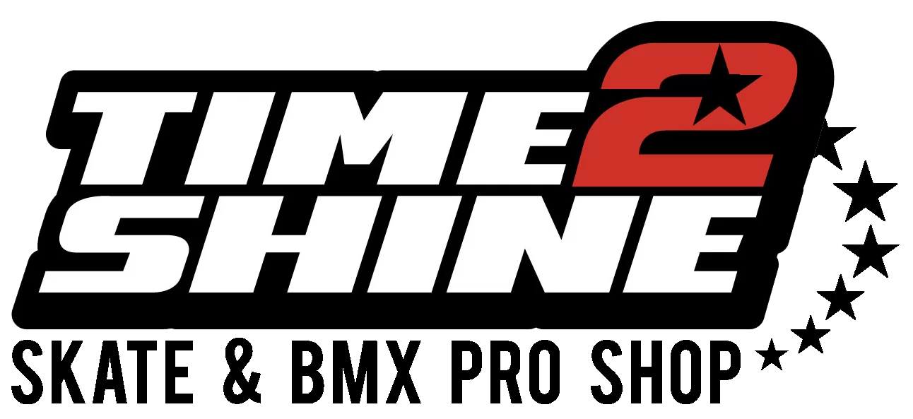 Time2Shine BMX Pro Shop